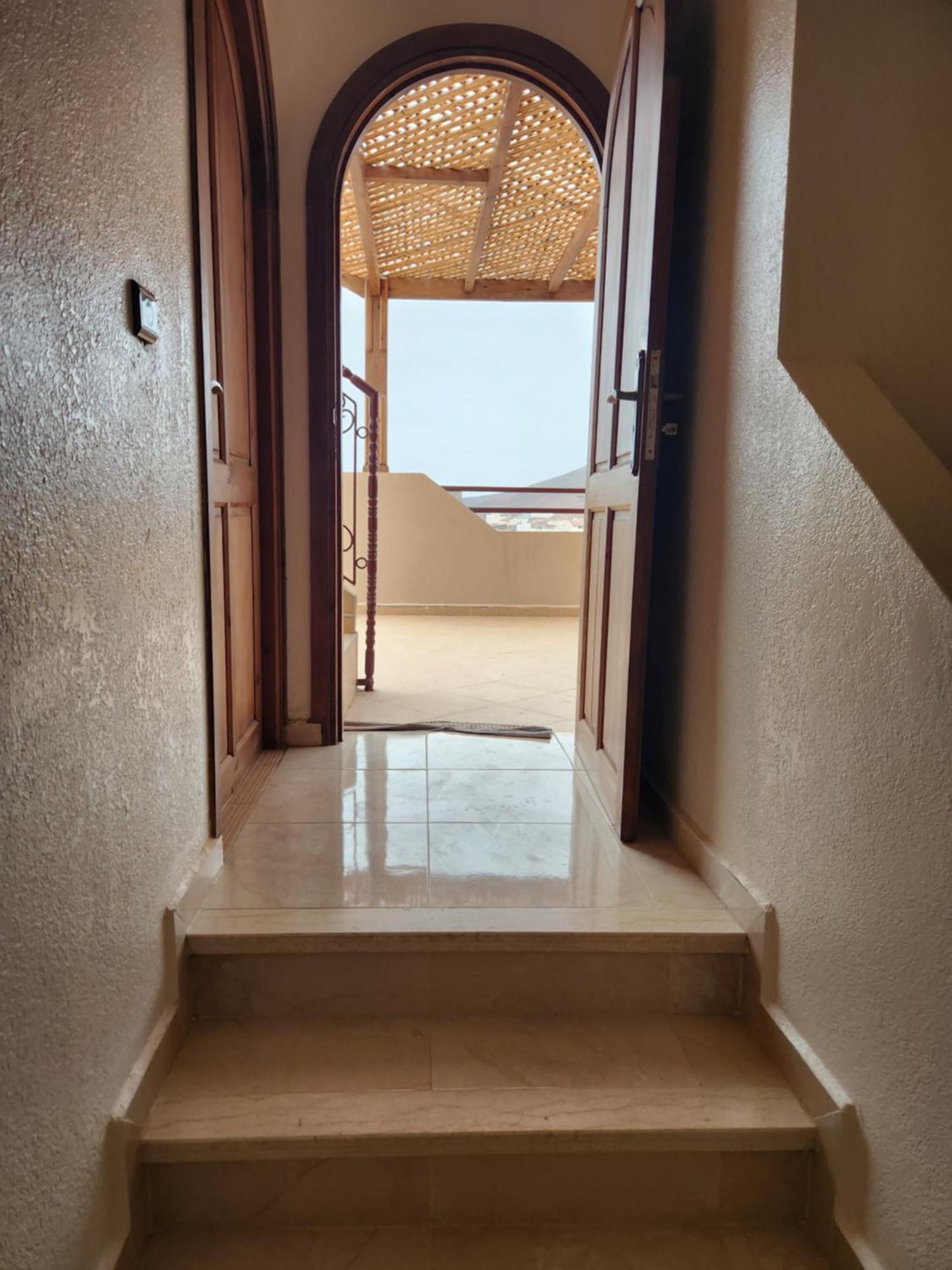 Ocean Guest House Mirleft Exterior photo